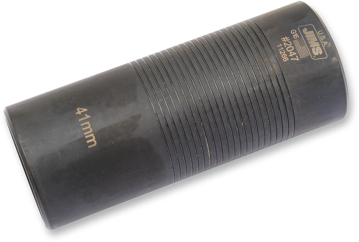 JIMS Fork Seal and Cap Installer