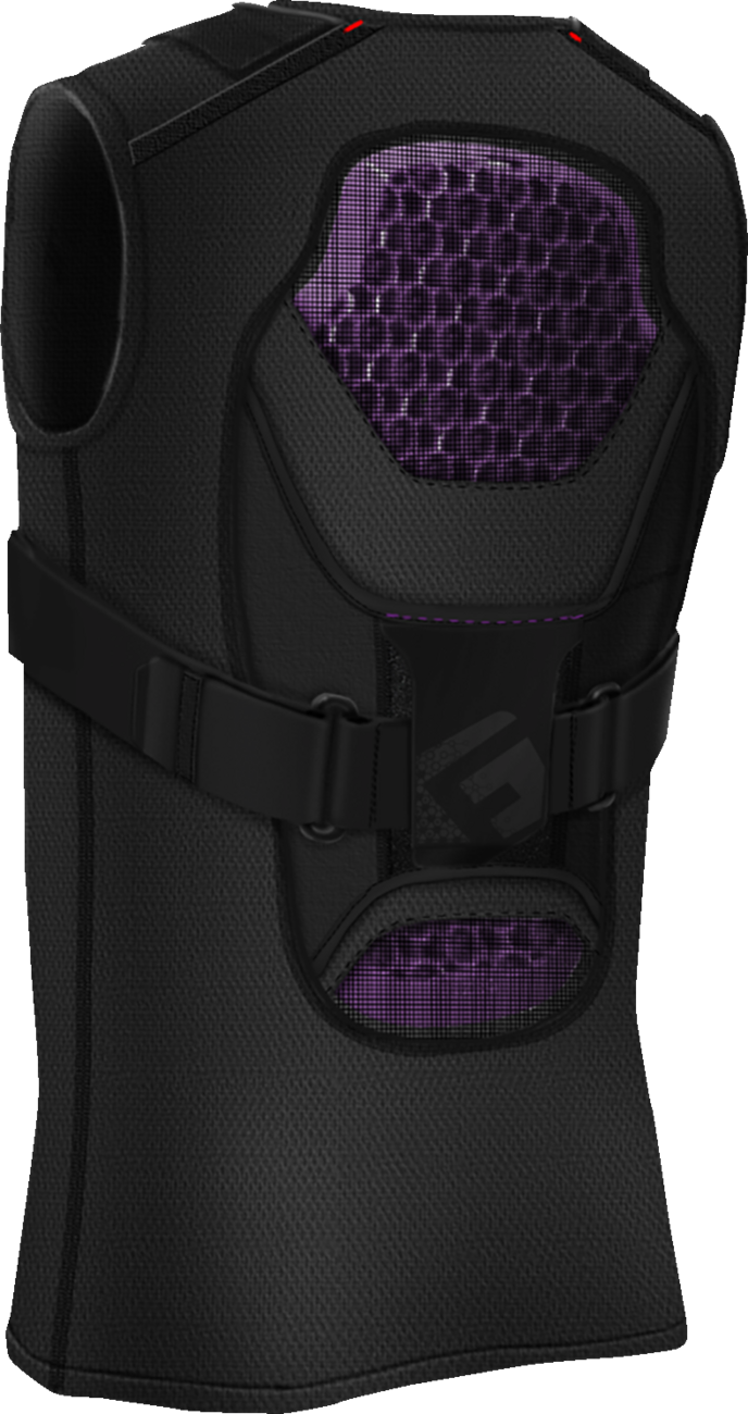 G-form MX Spike Chest + Back Shirt