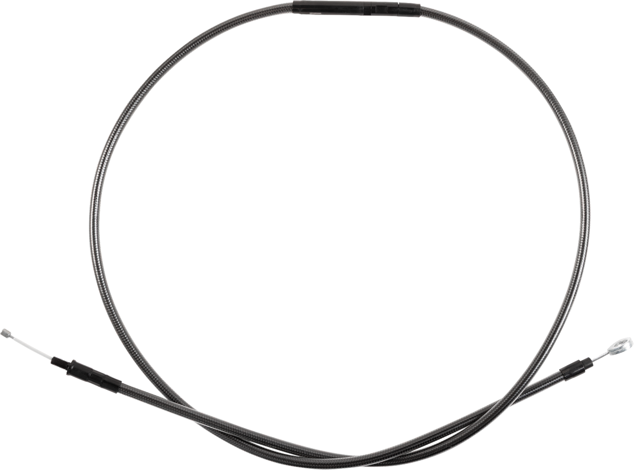 MAGNUM SHIELDING High-Efficiency Black Pearl™ Clutch Cable