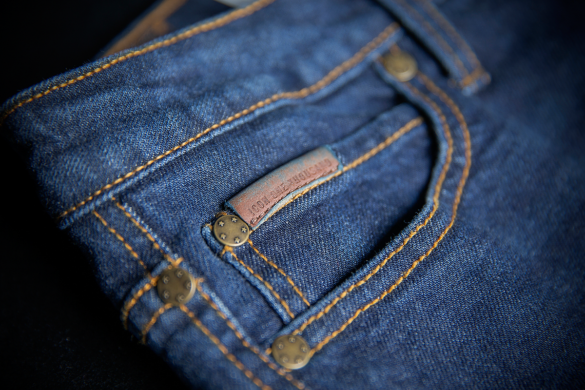 ICON Women's MH1000™ Jean