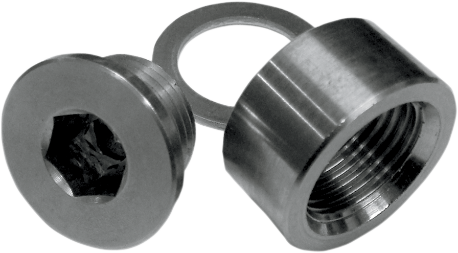 Koso north america O2 Sensor Bung Kit