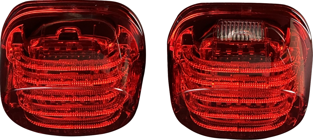 CUSTOM DYNAMICS ProBEAM® LED Taillight