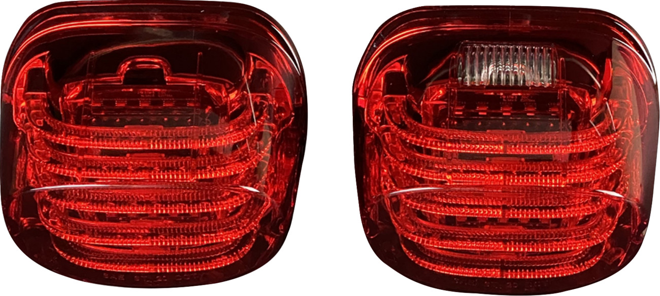 CUSTOM DYNAMICS ProBEAM® LED Taillight