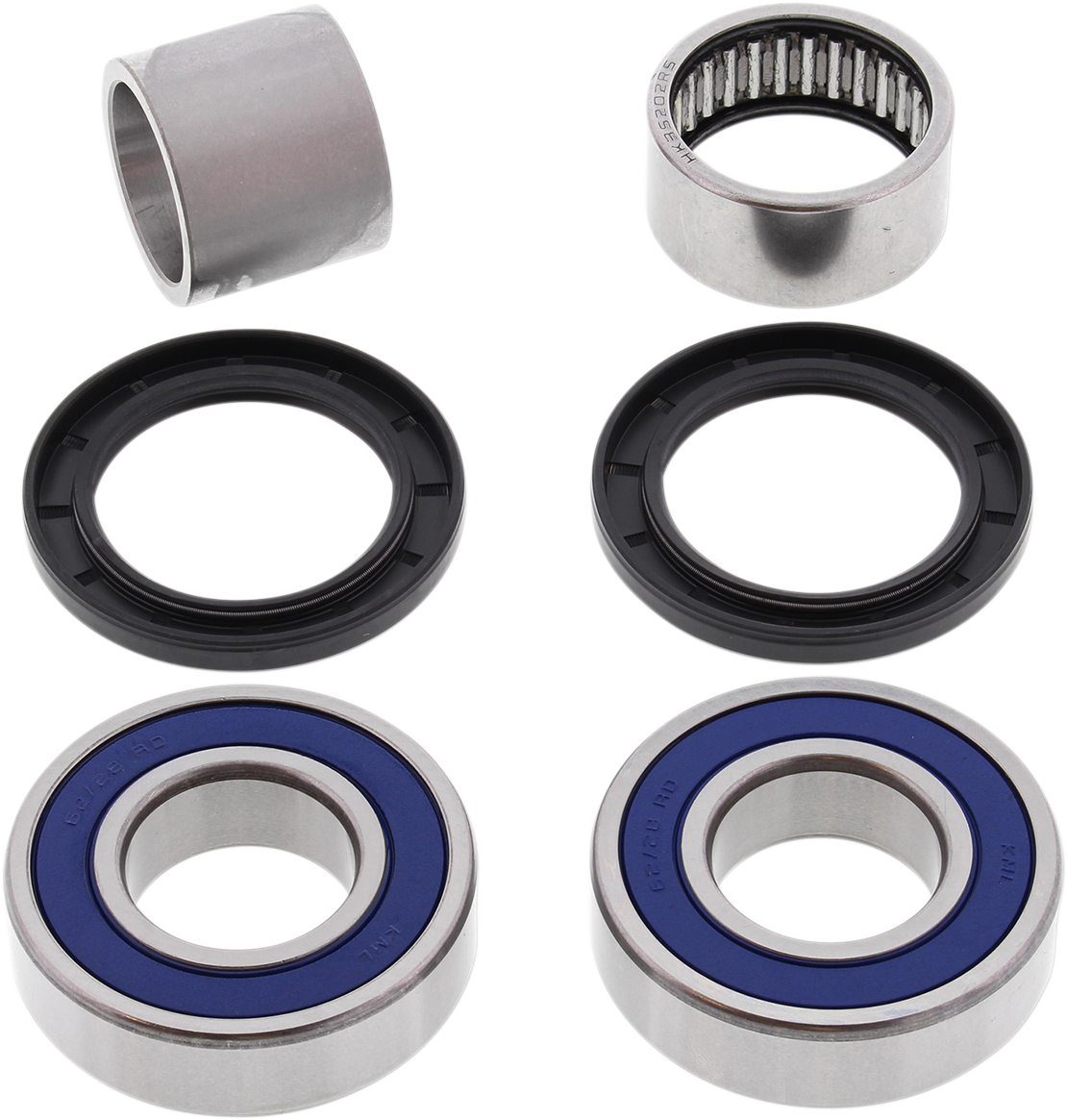 ALL BALLS Wheel Bearing Kit