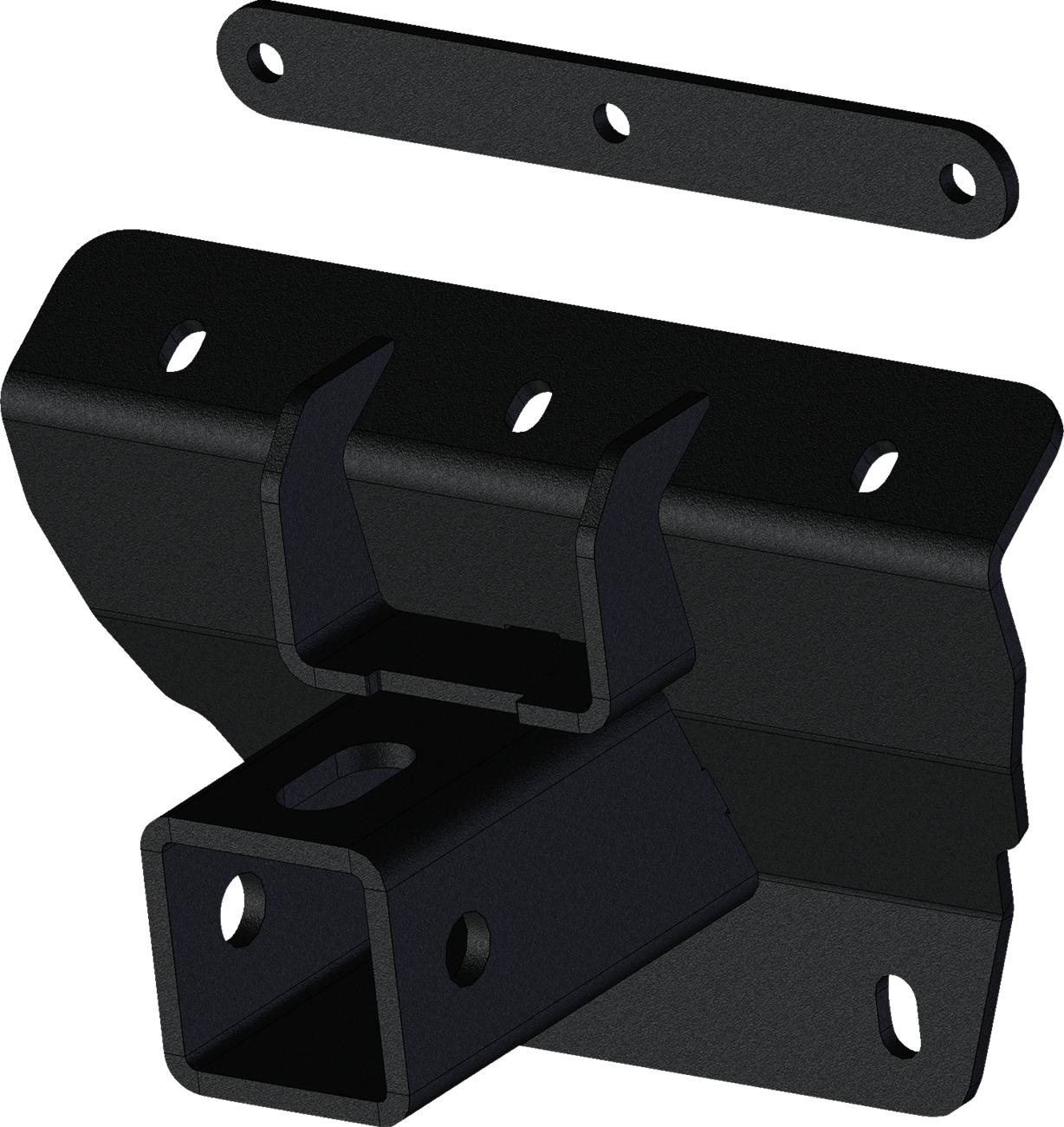 KFI PRODUCTS Rear Receiver Hitch