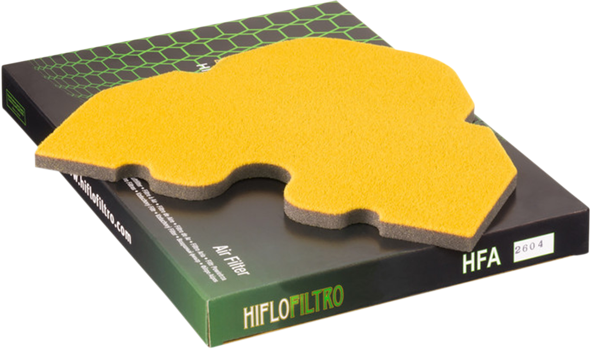 HIFLOFILTRO Air Filter