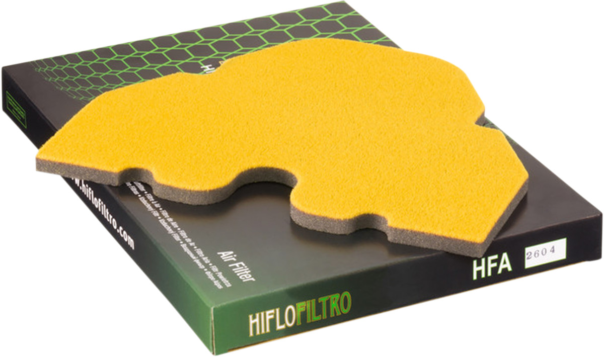 HIFLOFILTRO Air Filter