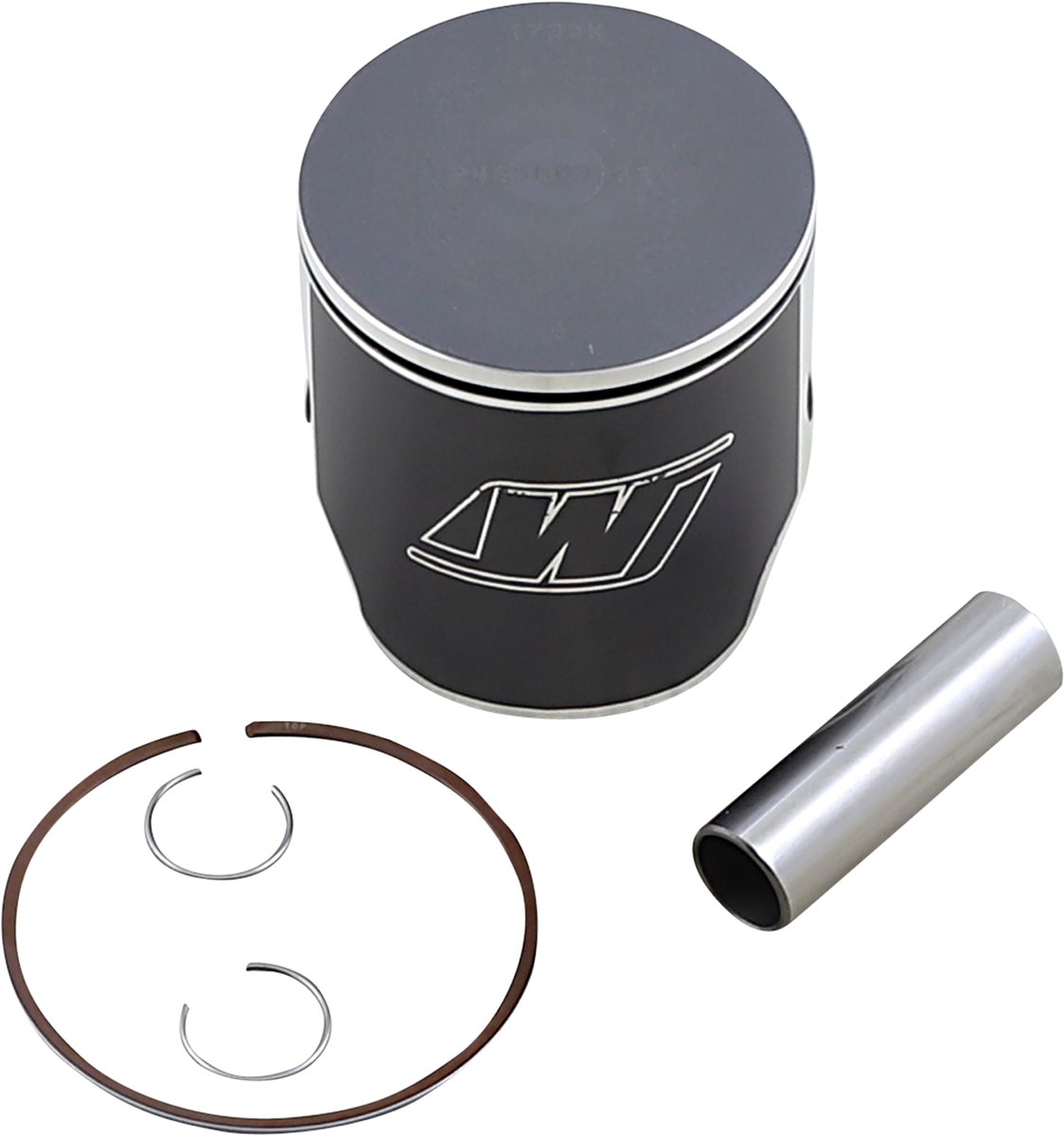 Piston Kit for 2 Stroke