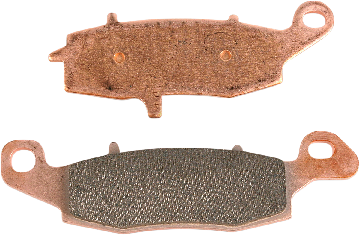 EBC Sintered "HH" Brake Pads