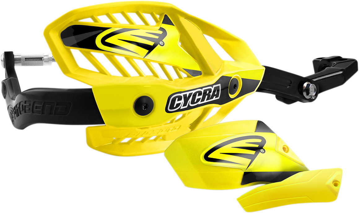 Cycra Probend Ultra HCM Wrap Around Handguards