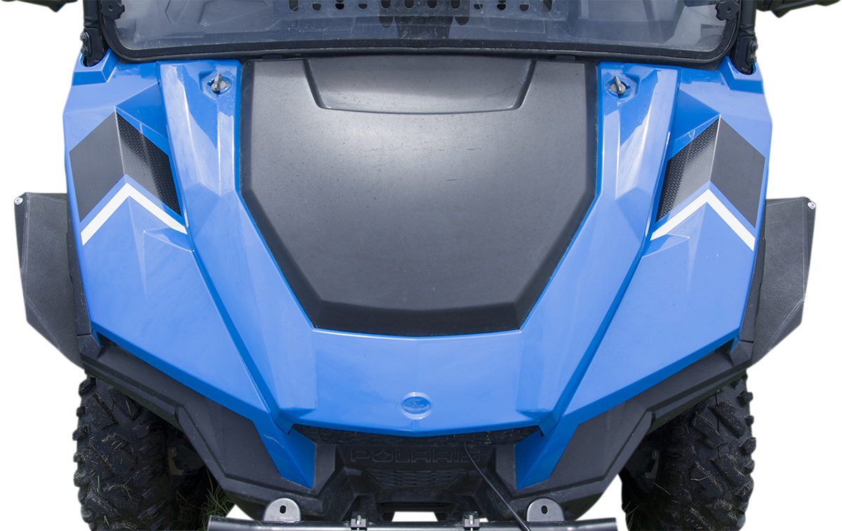 SEIZMIK Fender Flare Kit