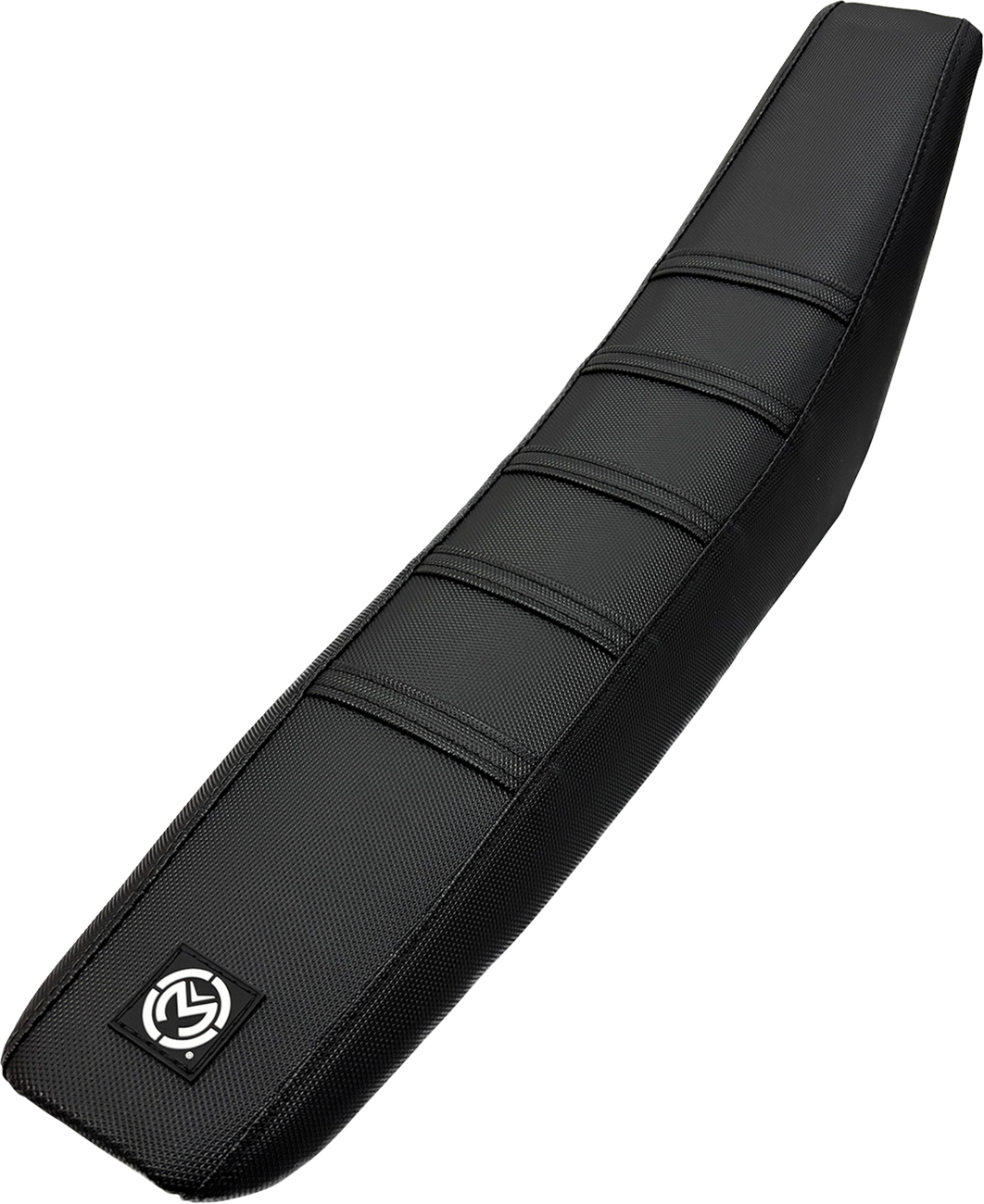 Moose Racing Ribbed Seat Cover