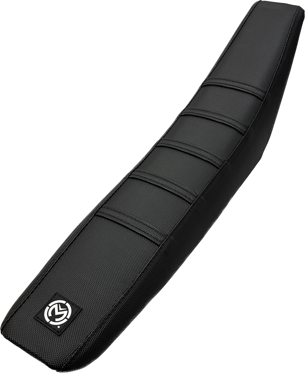 Moose Racing Ribbed Seat Cover
