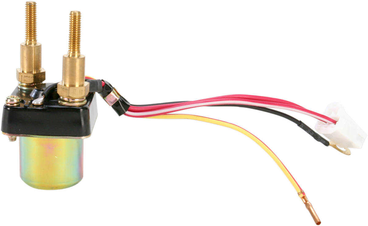 WSM Starter Relay