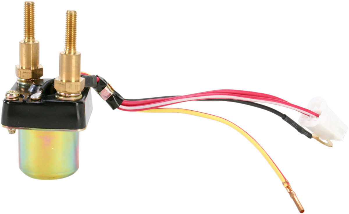 WSM Starter Relay