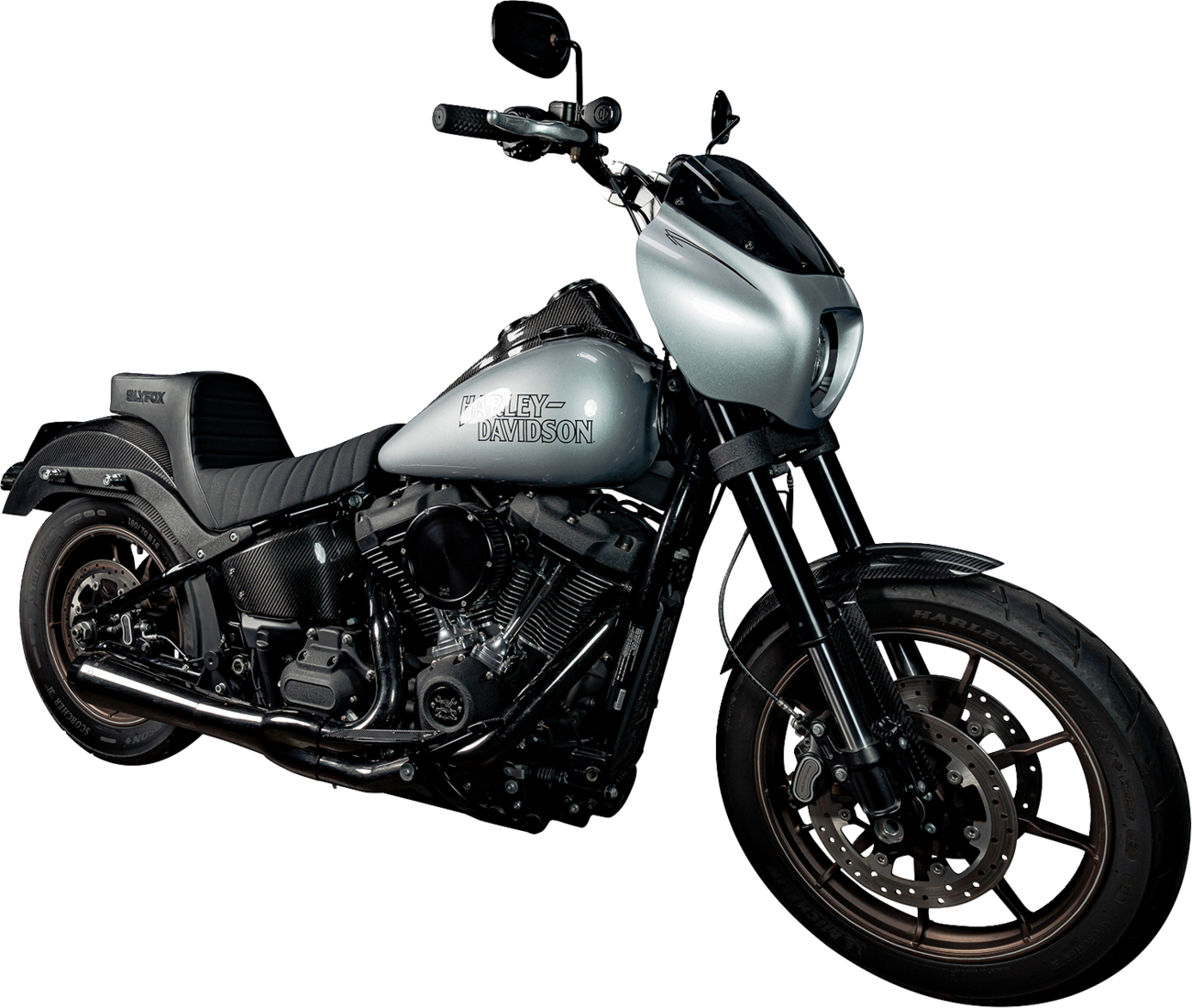 SLYFOX High Noon Seat