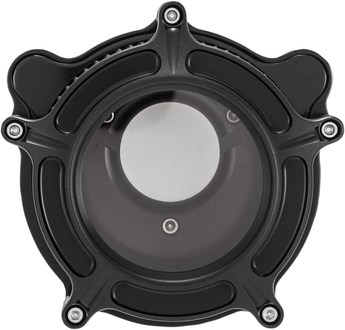 RSD Clarion Air Cleaner Kit