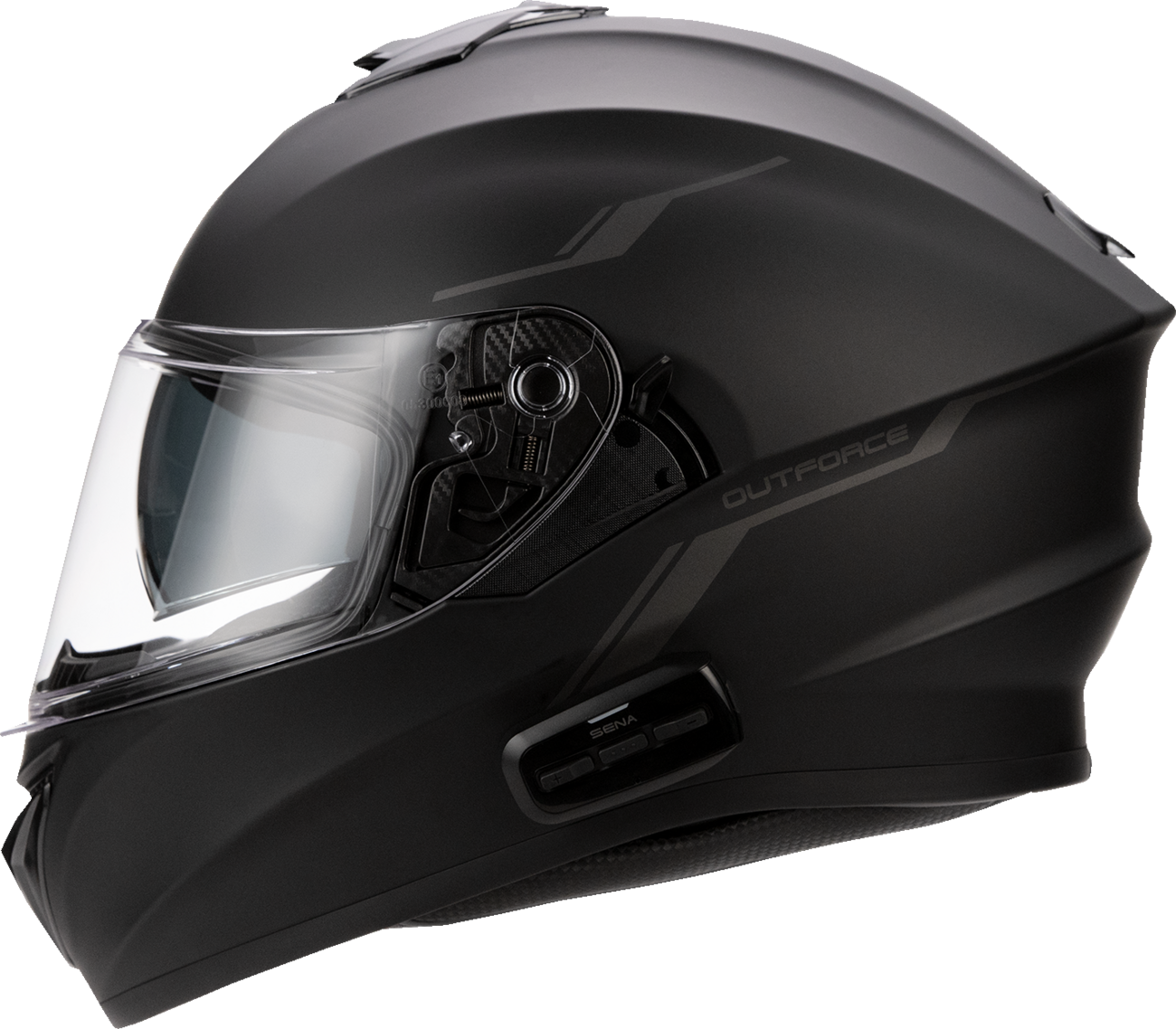 Sena Outforce Bluetooth Helmet