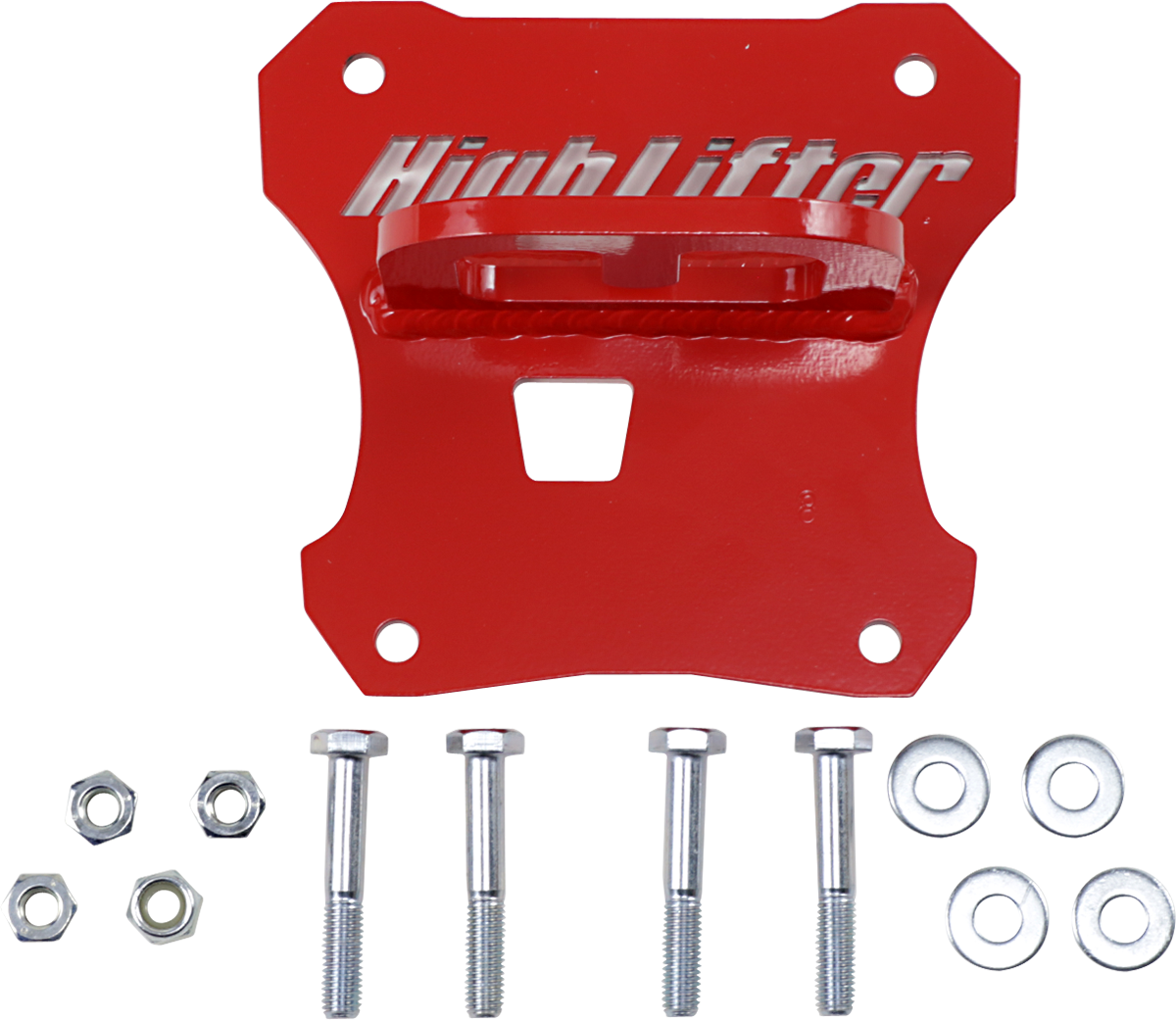 HIGH LIFTER Tow Hook