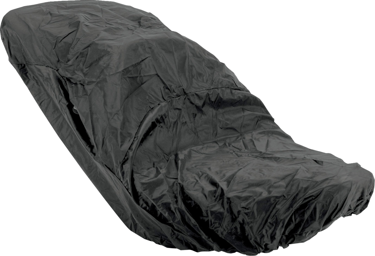 SADDLEMEN Touring Seat Rain Cover