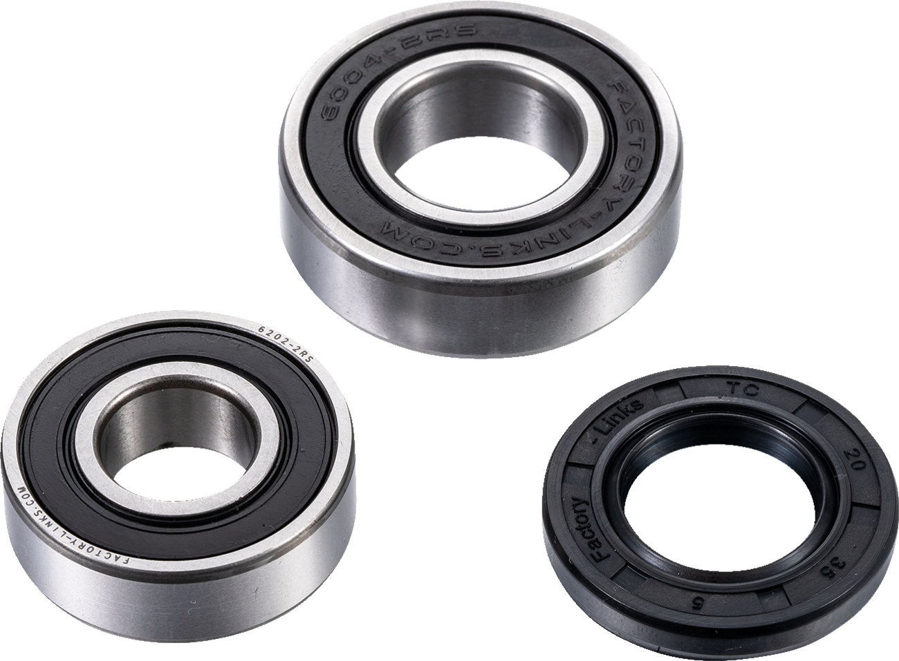 FACTORY LINKS Wheel Bearing Kit
