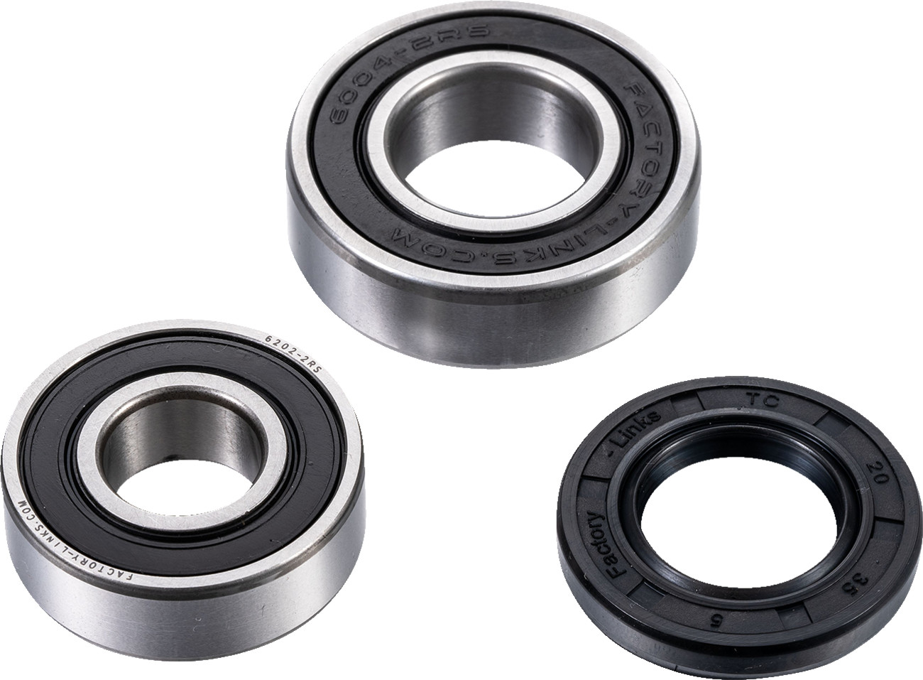 FACTORY LINKS Wheel Bearing Kit