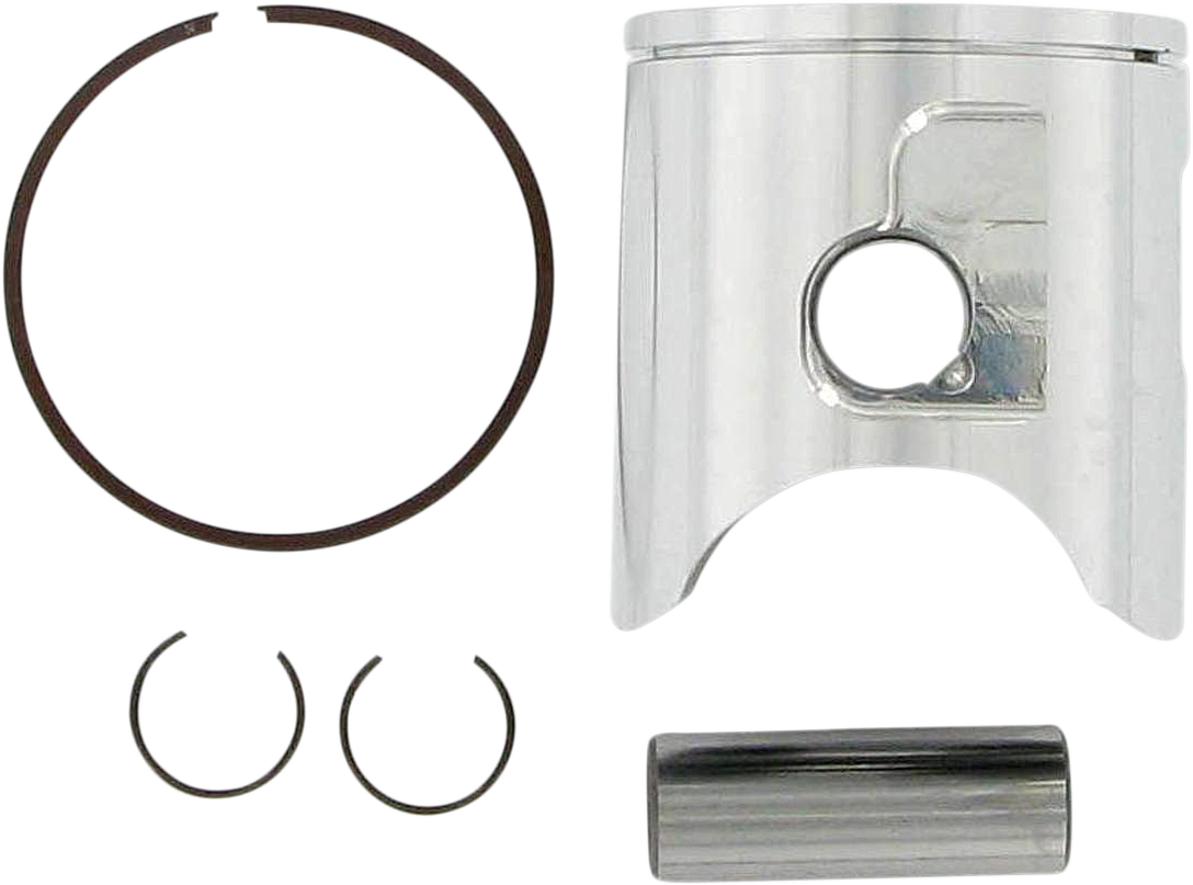 High-Performance Piston Kit