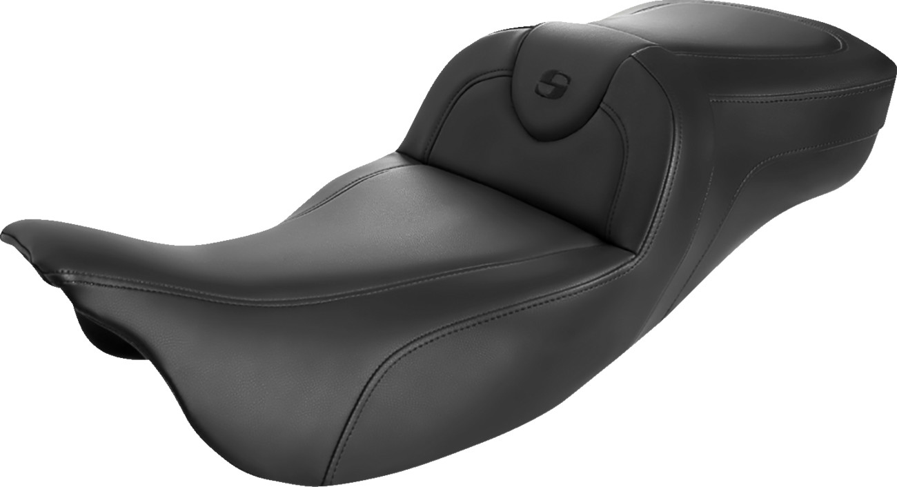 Saddlemen Roadsofa 2-Up Seat For Harley Touring 2008-2025