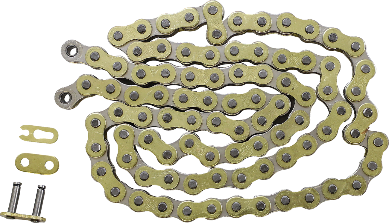 Moose offroad 428 RXP Pro-MX Chain - Gold - 90 Links