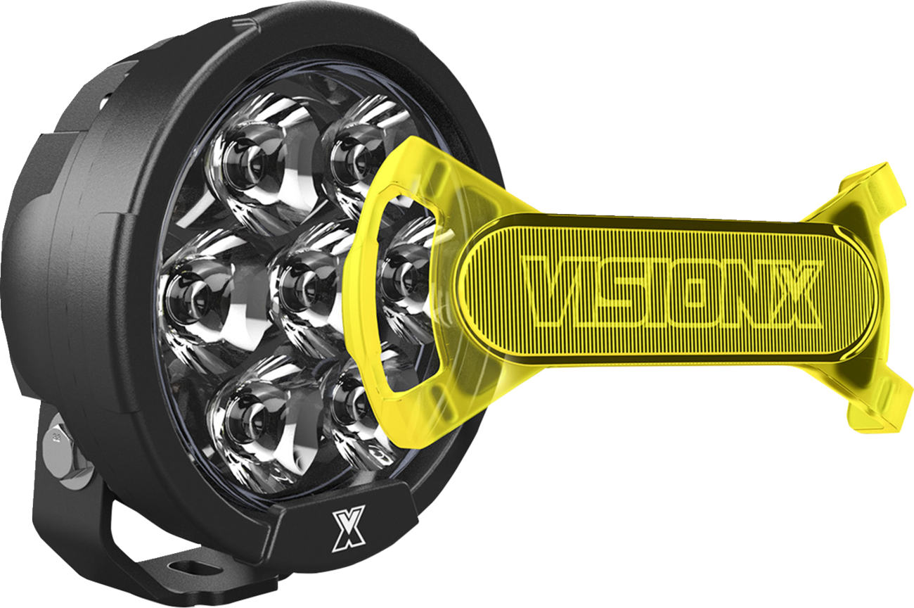 CR-7 PRO Spotlight