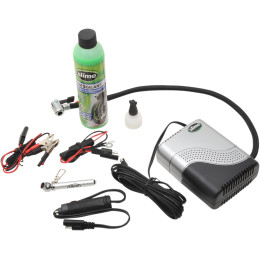 MOTO SPAIR™ TIRE REPAIR KIT MOTO SPAIR™ TIRE REPAIR KIT
