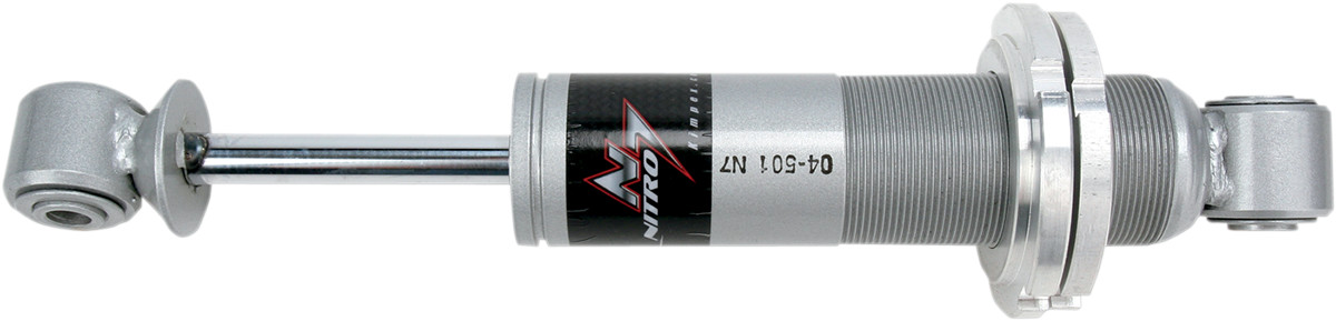 KIMPEX Rear Suspension Gas Shocks