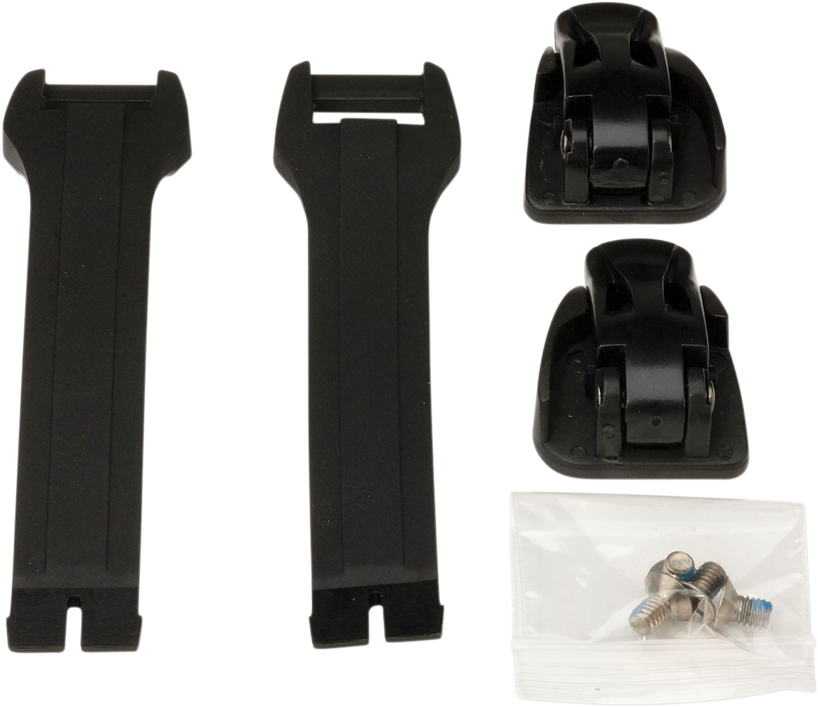 Moose Racing M1.3 Boots Replacement Parts