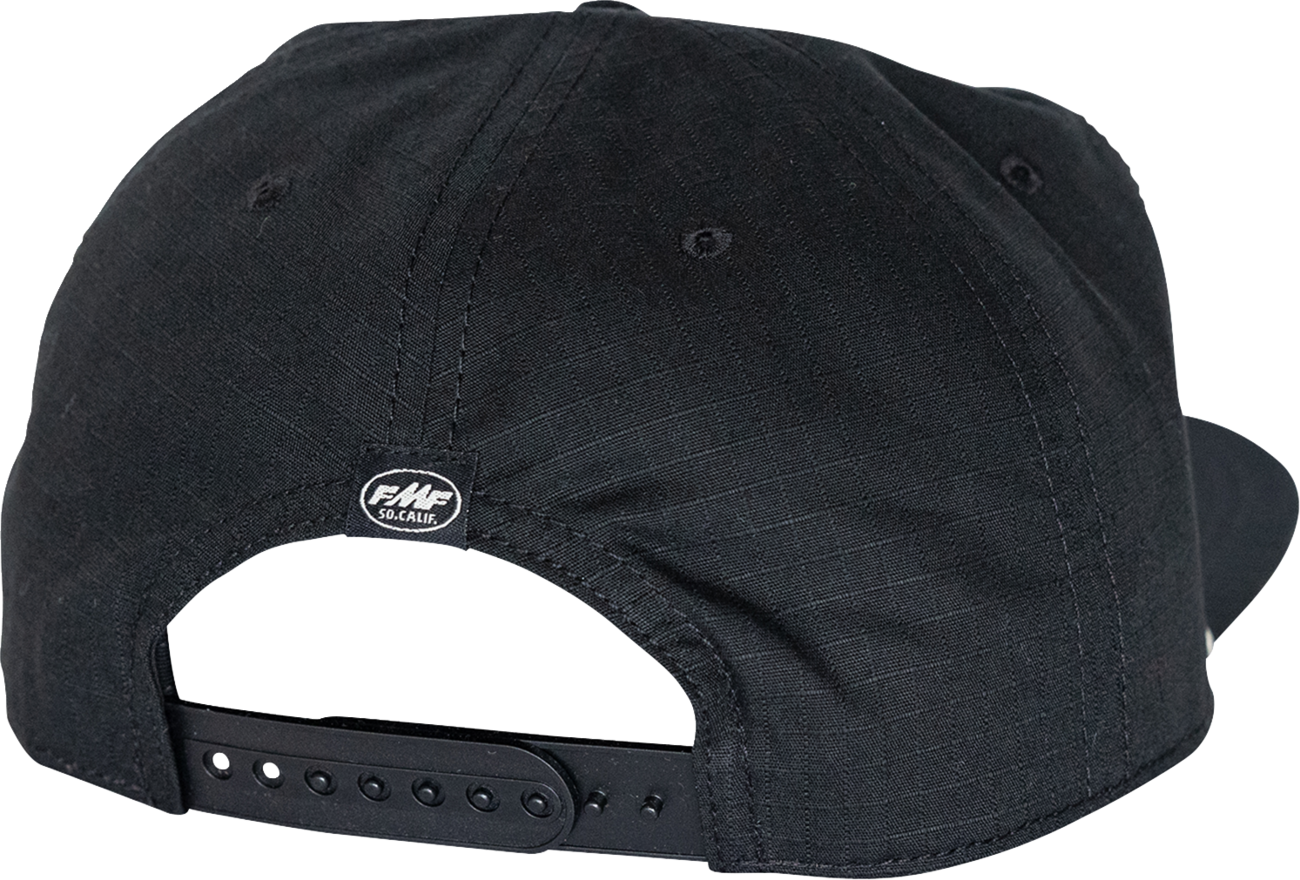 Fmf Flyer Ripstop Hat