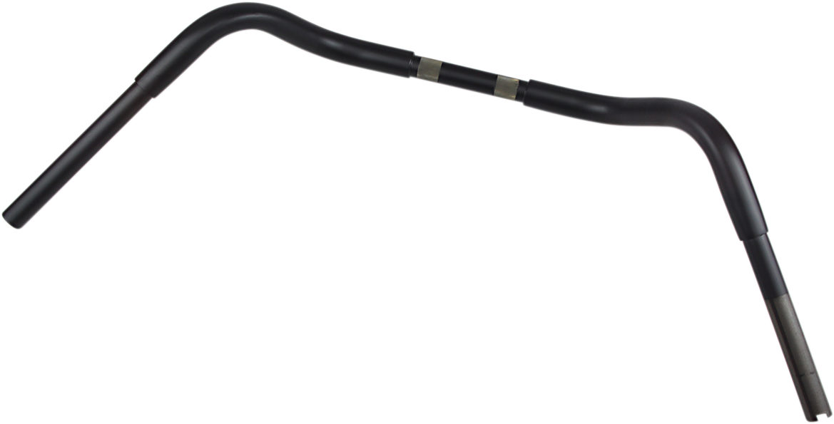 Drag specialties Handlebar - Buffalo - FLHR - TBW - Flat Black