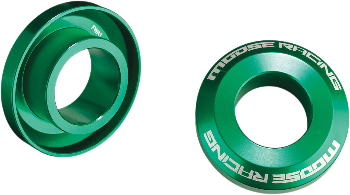 Moose Racing Fast Wheel Spacer