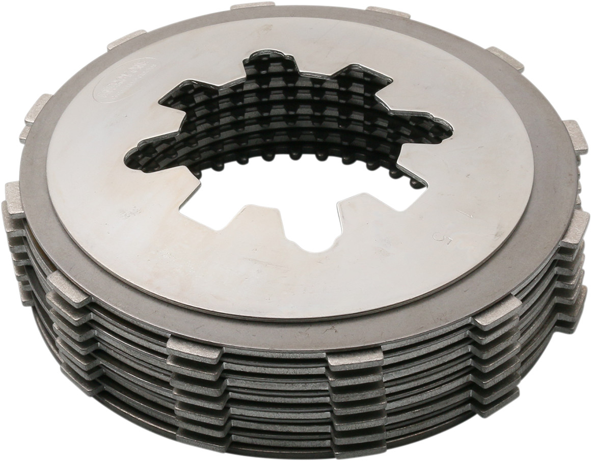 BELT DRIVES LTD. Plate Kit
