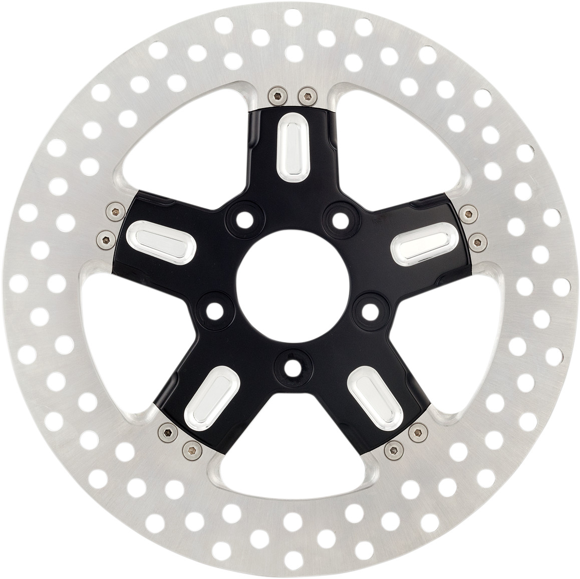 Performance Machine 11.8" Front Brake Rotor For Harley 2006-2025