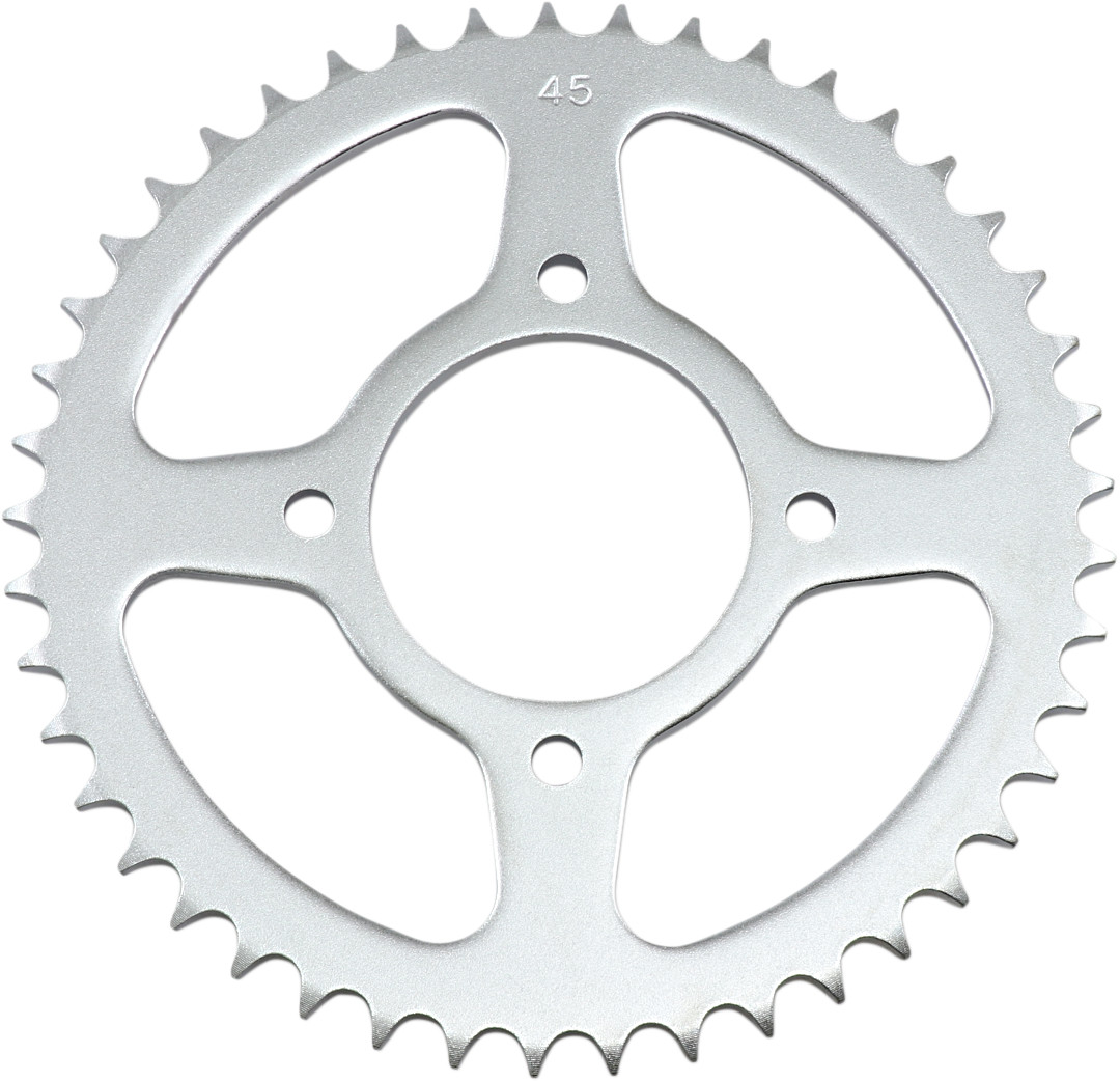 PARTS UNLIMITED Rear Sprocket