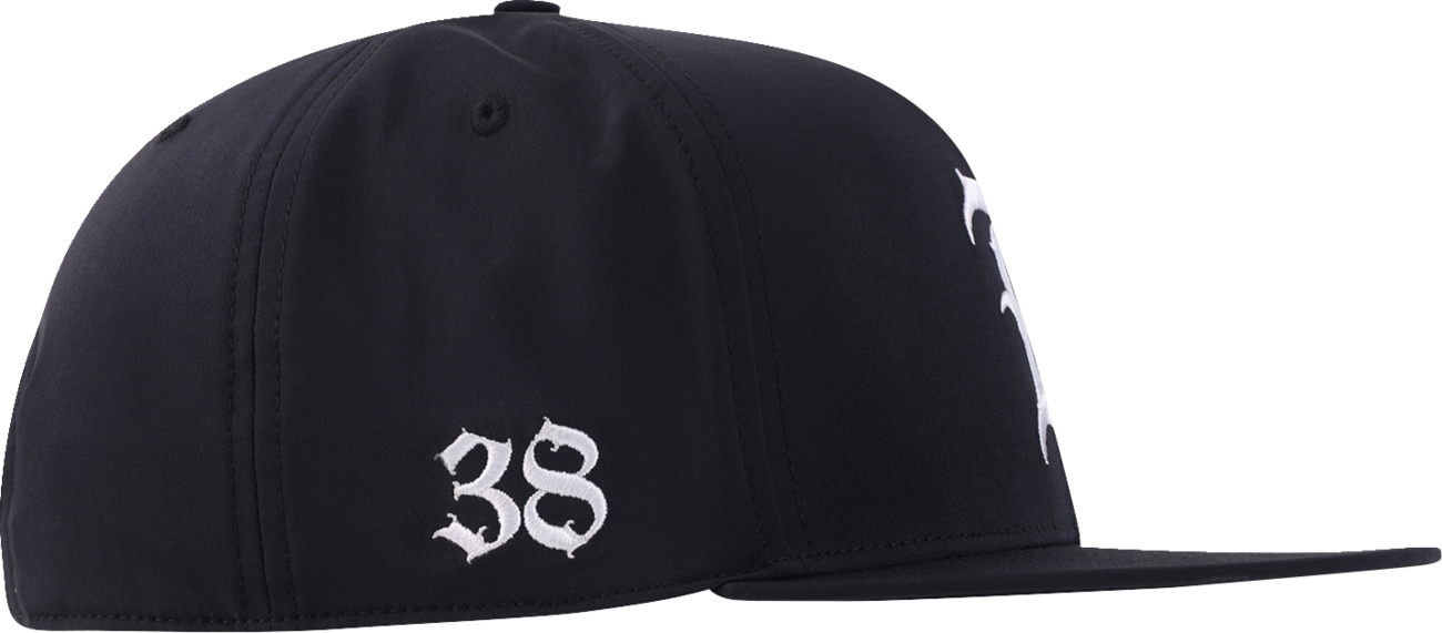 Insignia Hat