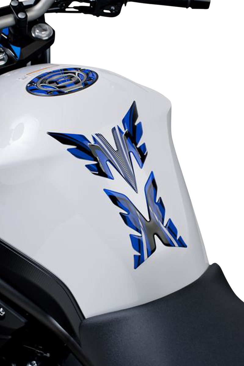 Radikal Tank Pad