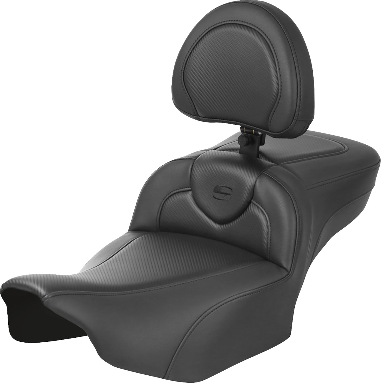 SADDLEMEN Roadsofa™ Extended Reach Seat
