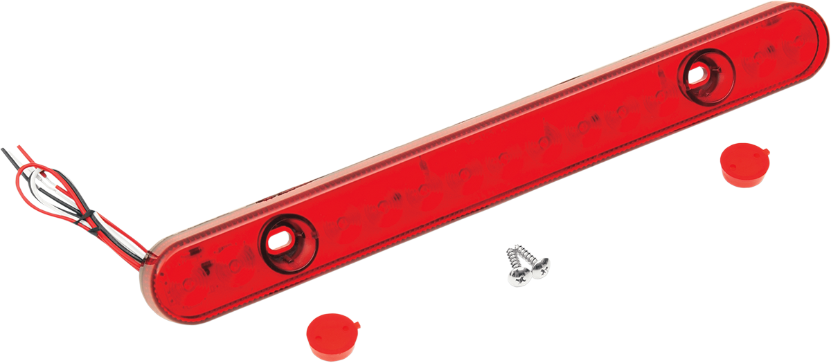 BRITE-LITES Rectangle LED Trailer Light