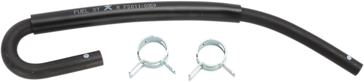 Hose and Clamp Kit