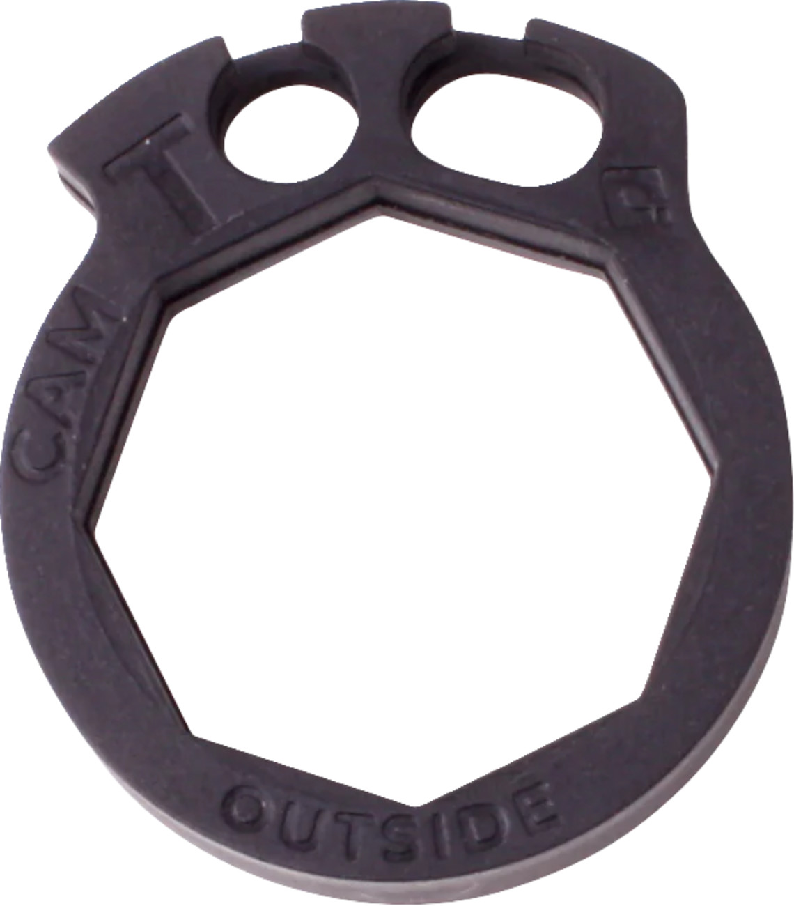 ODI V2 Optional Throttle Cam
