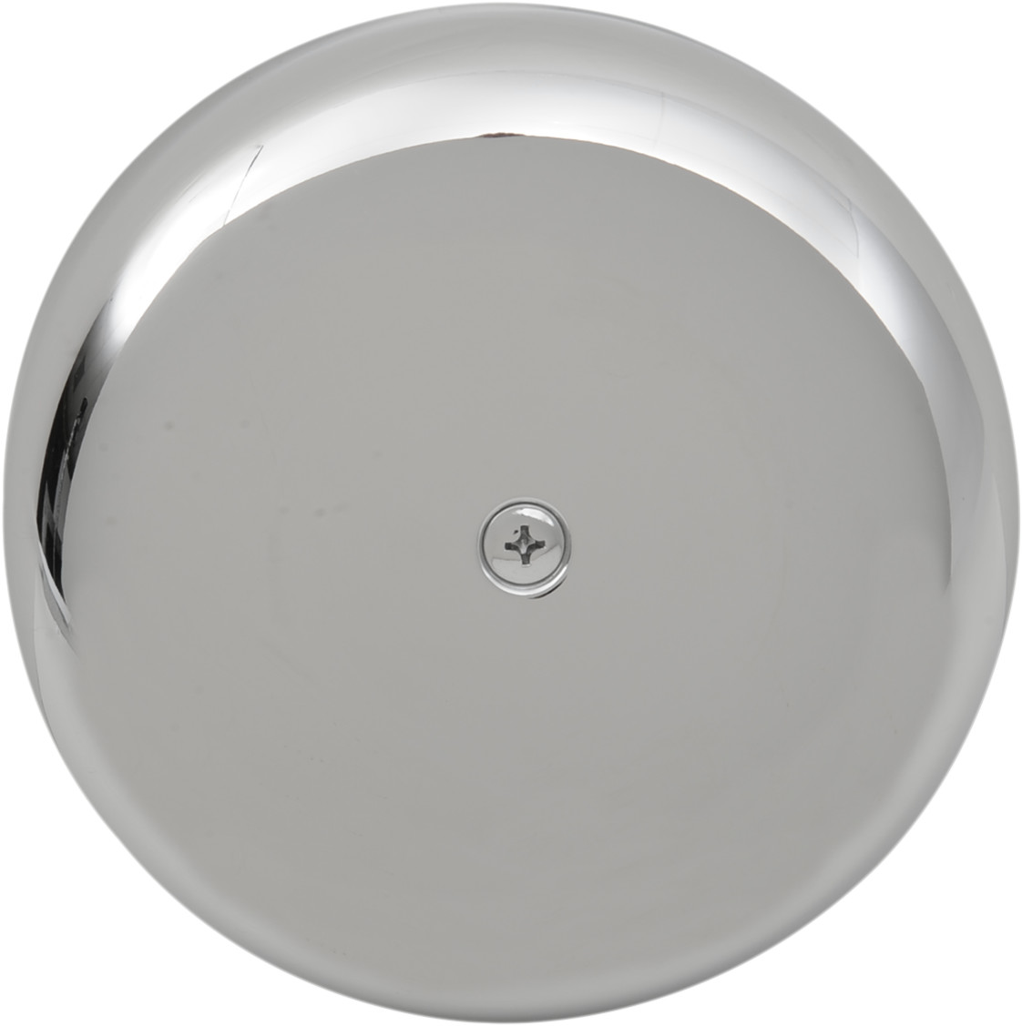 Drag Specialties 7" Round Air Cleaner