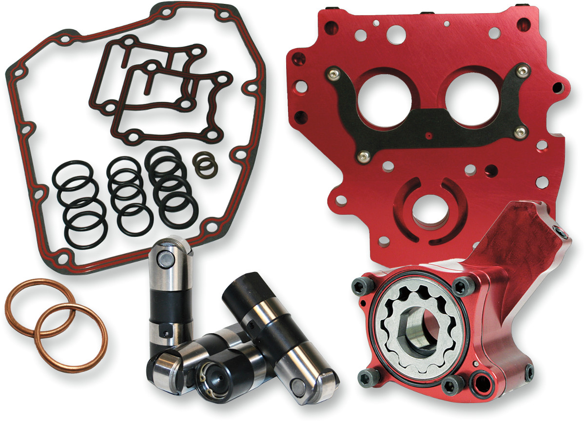Feuling parts Performance Oil System - Twin Cam Harley Davidson