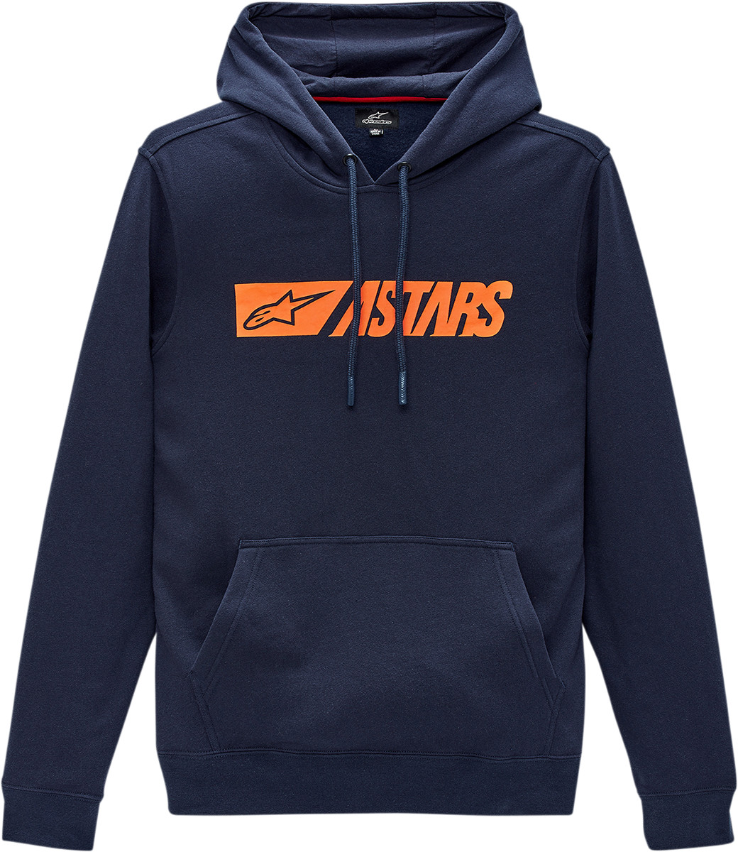 Reblaze Hoodie