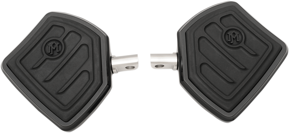 Performance Machine Contour Mini Floorboard Foot Pegs For Harley