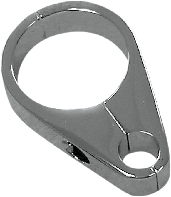 Drag Specialties Cable Clamp